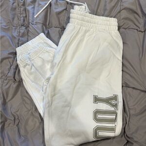 YoungLA Sweatpants